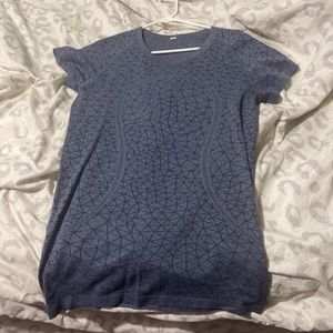 Lululemon Swifty Tech